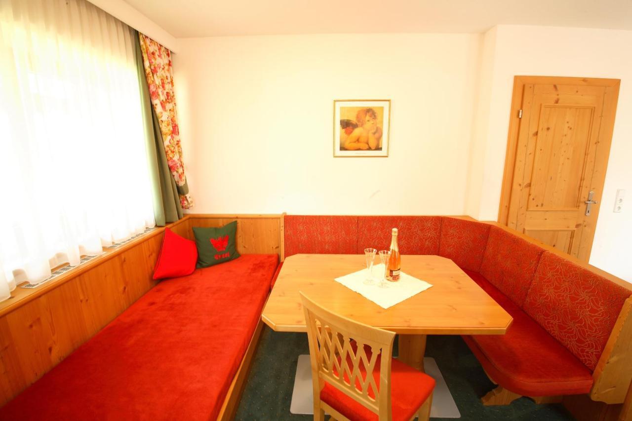 Ferienhof Lackner Ried im Zillertal Habitación foto